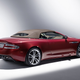 Illustration for article titled 2010 Aston Martin DBS Volante Drops Top Ahead Of Geneva